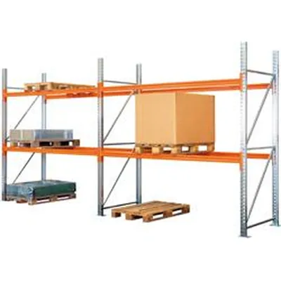 Produktbild von META® - Spanplattenboden 1825x1100x19