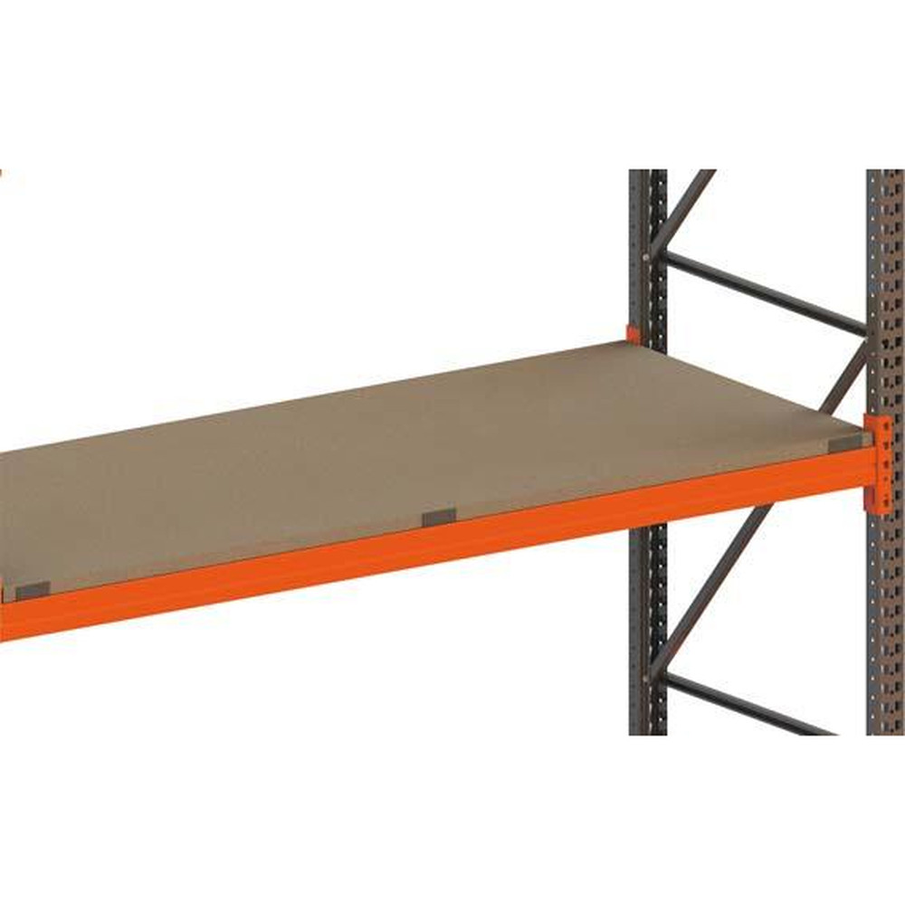 META® Spanplattenboden für Großfachregal Produktbild img1 L
