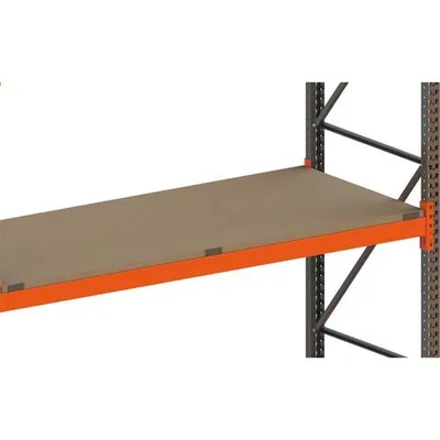 Produktbild von META® - Spanplattenboden 1825x1100x19