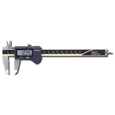 Produktbild von MITUTOYO - Digimatic-Messschieber Abs. 150 mm ohne Datenausgang 500-181-30