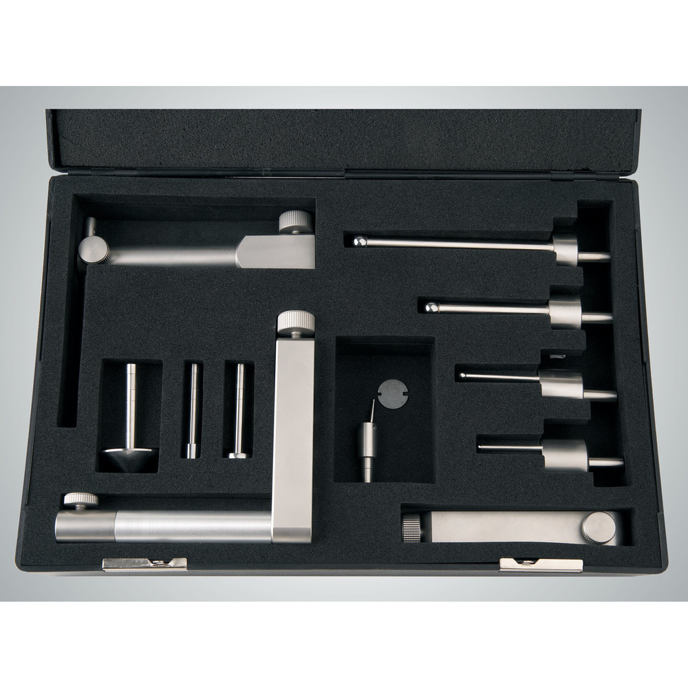 Mahr Messtaster-Set für Höhenmessgerät, 11-teilig Produktbild img1 L