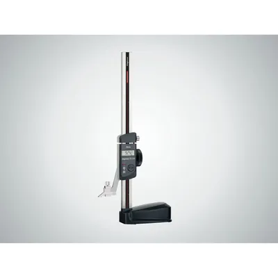 Produktbild von Mahr - 814 SR Digitales Höhenmess- u. Anreissgerät 350 mm/14"