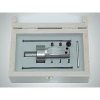 Produktbild von Mahr - 817 ts3 Messtastersatz, für 817 / 816