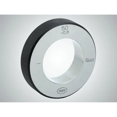 Produktbild von Mahr - 355 E Einstellring Ø >130-135 mm Stufung 1mm