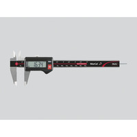 Mahr Digitaler Taschenmessschieber IP67 300mm ohne Datenausgang oT Produktbild