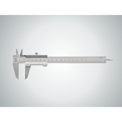 messschieber marcal 16 fn ablesung 0,05mm 300mm