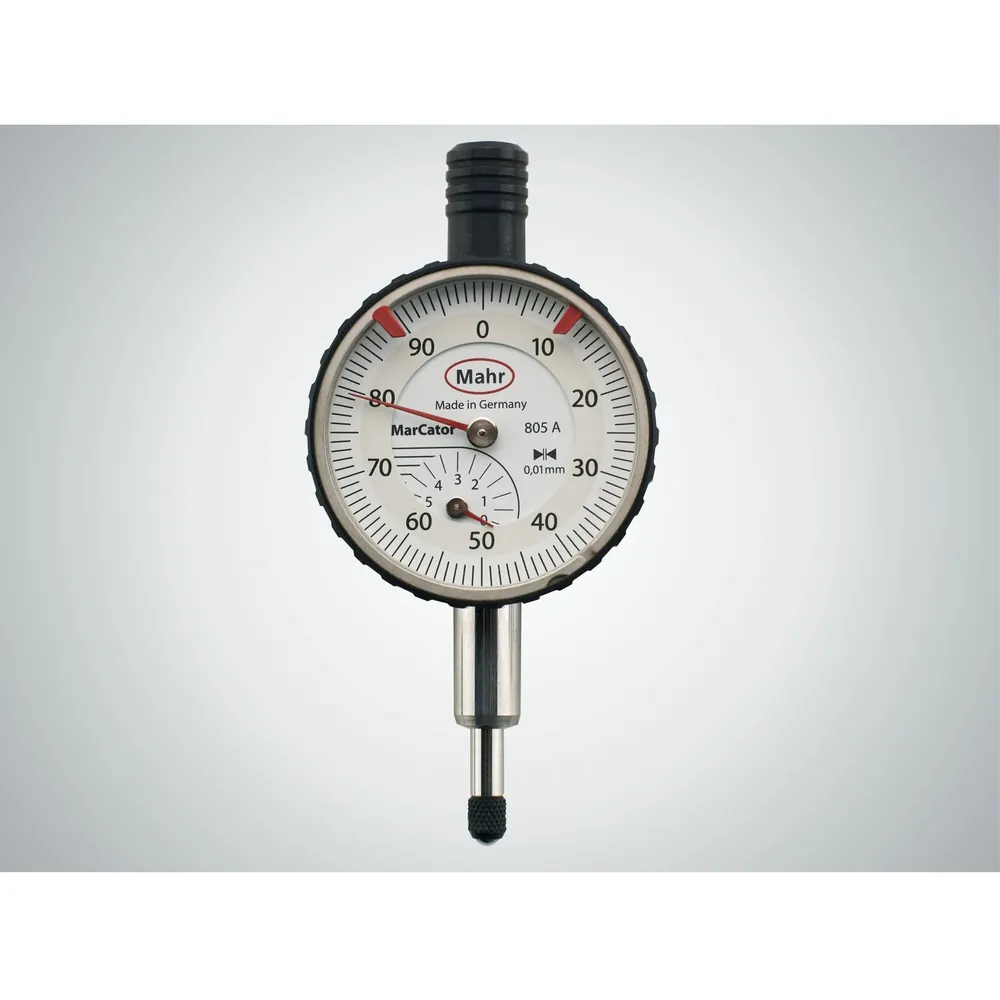 Mahr Kleinmessuhr MarCator Produktbild img1 L