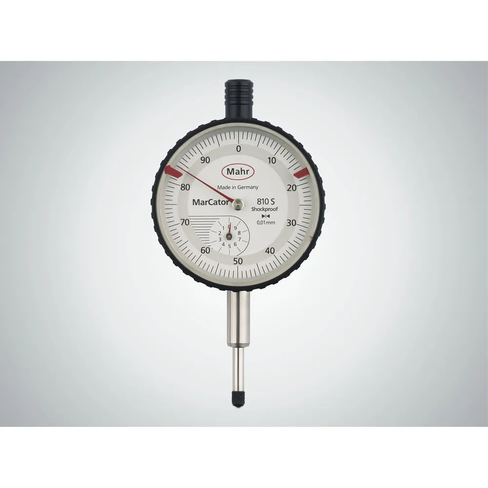 Mahr Messuhr MarCator Produktbild img1 L