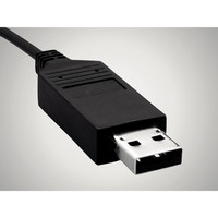 Mahr Datenkabel 16 EXu USB für Digitalmessgeräte Produktbild