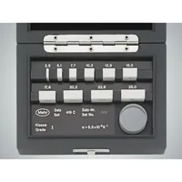 Produktbild von Mahr - 419 C/1 Parallelendmaß-Satz 10 Teile aus Keramik