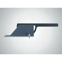 Produktbild von Mahr - 814 Sh Aufnahme schwenkbar für PS1/RD18 an Digimar 814 SR