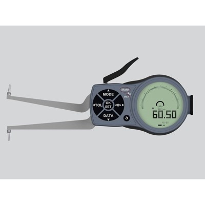 Produktbild von Mahr - 838 EI Innentaster 30-60 mm Zw 0,01 mm Messtiefe 132 mm