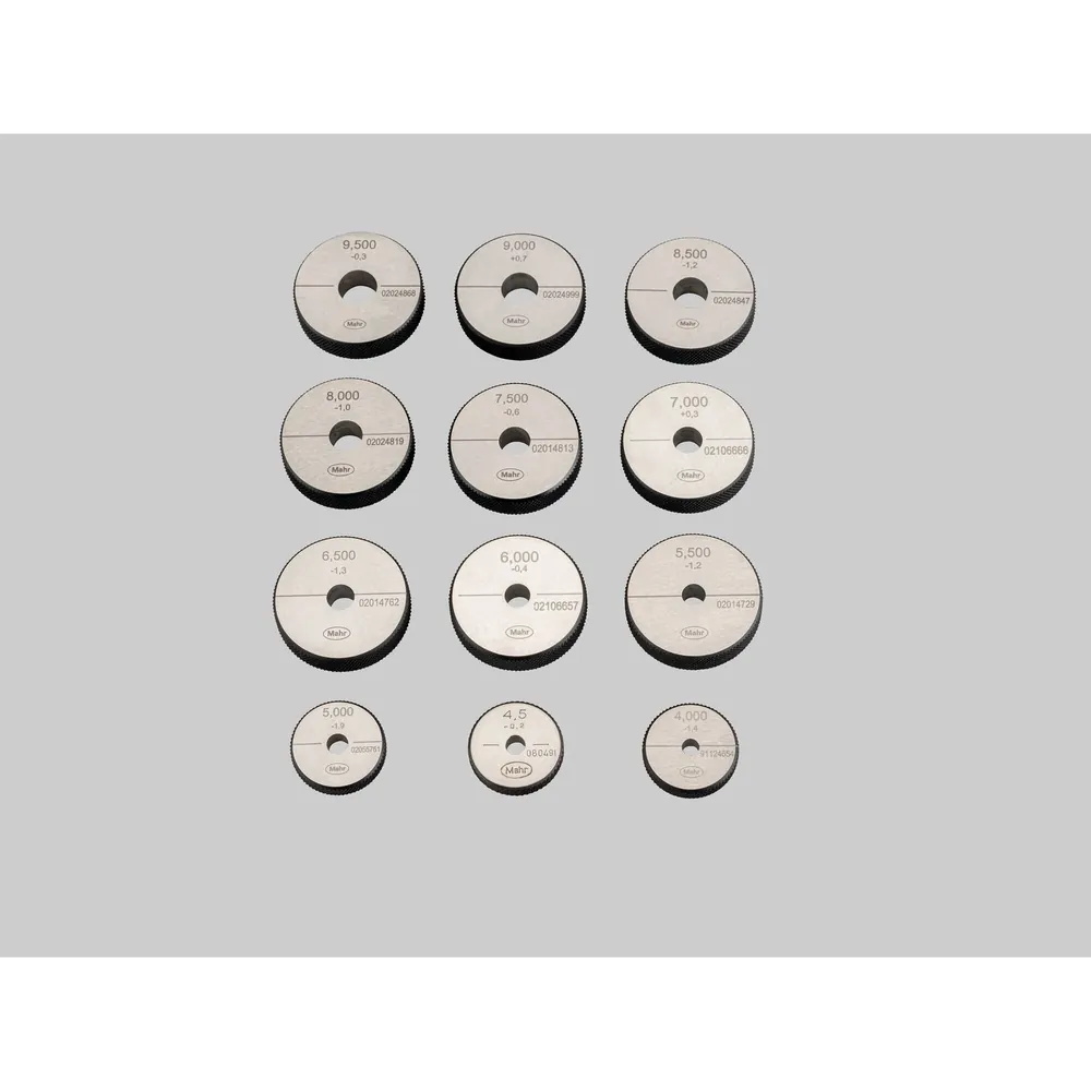 Mahr Einstellring - Satz 844Ke Produktbild img1 L