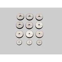 Mahr Einstellring - Satz 844Ke Produktbild
