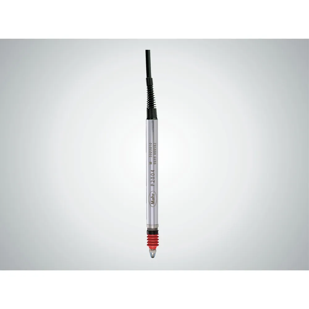 Mahr Induktiver Messtaster, Standartausführung P2004T für TESA, 2mm Produktbild img1 L