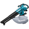 Makita Akku-Laubbläser/Sauger DUB187Z 18V Soloversion Produktbild img1 S