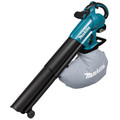 Makita Akku-Laubbläser/Sauger DUB187Z 18V Soloversion Produktbild img2 S