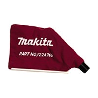 Produktbild von Makita® - Staubsack 122474-6