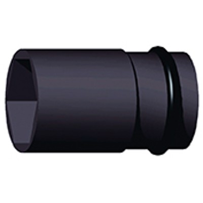 Produktbild von Makita® - Stecknuss für Schlagschrauber 1/2" SW22 x 38mm