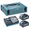 Produktbild von Makita® - Power Source Kit Li 40V 4Ah 191J97-1