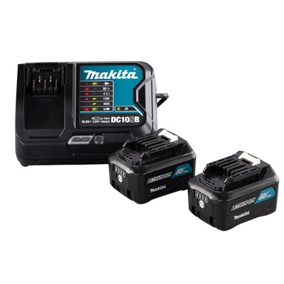 Produktbild von Makita® - Power Source Kit Li 12V 4Ah 191L68-0