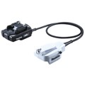 Produktbild von Makita® - Akku-Adapter 18V BAP18C