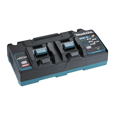 Produktbild von Makita® - 2-fach Ladegerät DC40RB 191N09-8