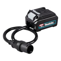 Produktbild von Makita® - Akku-Adapter 40V 191N62-4