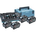 Produktbild von Makita® - Power Source Kit Li 40V 5Ah 191U42-2