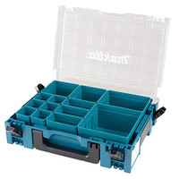 Makita MAKPAC-Organizer 191X80-2 Produktbild