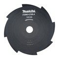 Produktbild von Makita® - 8-Zahn-Wirbelblatt 200mm 191Y44-2