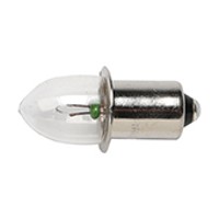 Produktbild von Makita® - Glühlampe 9,6V 192545-3