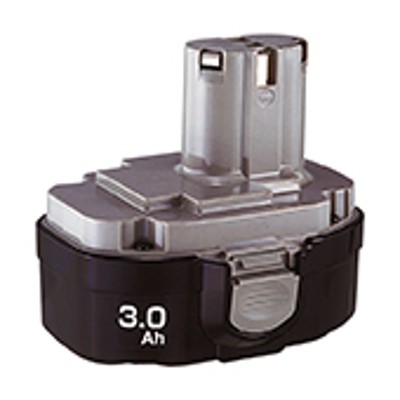 Produktbild von Makita® - Akkupack 1835 NI-MH 18,0V 2,8Ah 193061-8