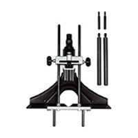 Produktbild von Makita® - Parallelanschlag justierbar 193312-9