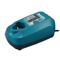 Produktbild von Makita® - Ladegerät DC10WA