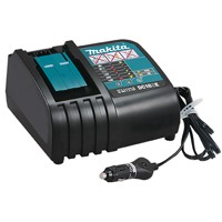 Produktbild von Makita® - Ladegerät DC18SE