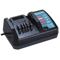 Produktbild von Makita® - Ladegerät DC18WA 195423-6