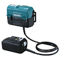 Produktbild von Makita® - Akku-Konverter 2x 18V 195511-9