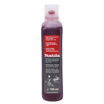 Produktbild von Makita® - Motoröl 2-Takt 50:1 100ml 980008606