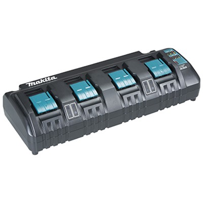 Produktbild von Makita® - Multiladegerät 196426-3