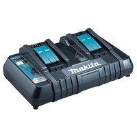 Produktbild von Makita® - Ladegerät DC18RD