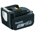 Produktbild von Makita® - Akkupack BL1450 Li 14,4V 5.0Ah 197122-6