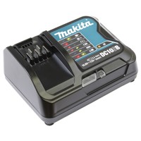 Produktbild von Makita® - Ladegerät DC10SB 12V 197363-4