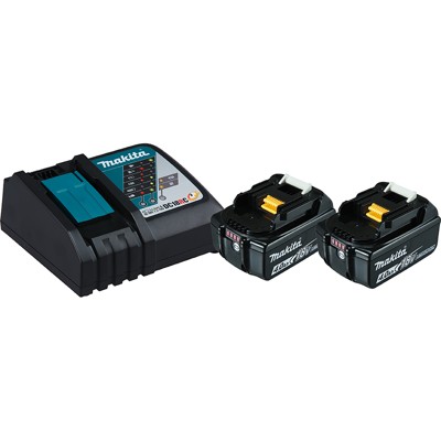 Produktbild von Makita® - Power Source Kit Li 18V 197490-7