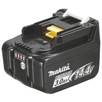 Produktbild von Makita® - Akkupack BL1430B Li 14,4V 3.0Ah 197615-3