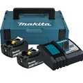 Produktbild von Makita® - Power Source Kit 18V 3Ah 197952-5