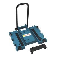 Produktbild von Makita® - Trägerplatte für MAKPAC 198599-8