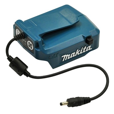 Produktbild von Makita® - Akku-Adapter 14,4V 18,0V 198634-2