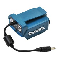 Produktbild von Makita® - Akku-Adapter 10,8V 198639-2