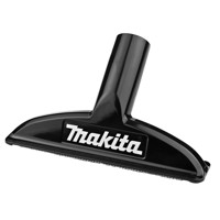 Produktbild von Makita® - Polsterdüse schwarz 199039-9 für CL001G, DCL182/281F, DVC261/560